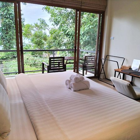 Nest Sense Resort Koh Chang Exterior foto