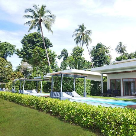 Nest Sense Resort Koh Chang Exterior foto