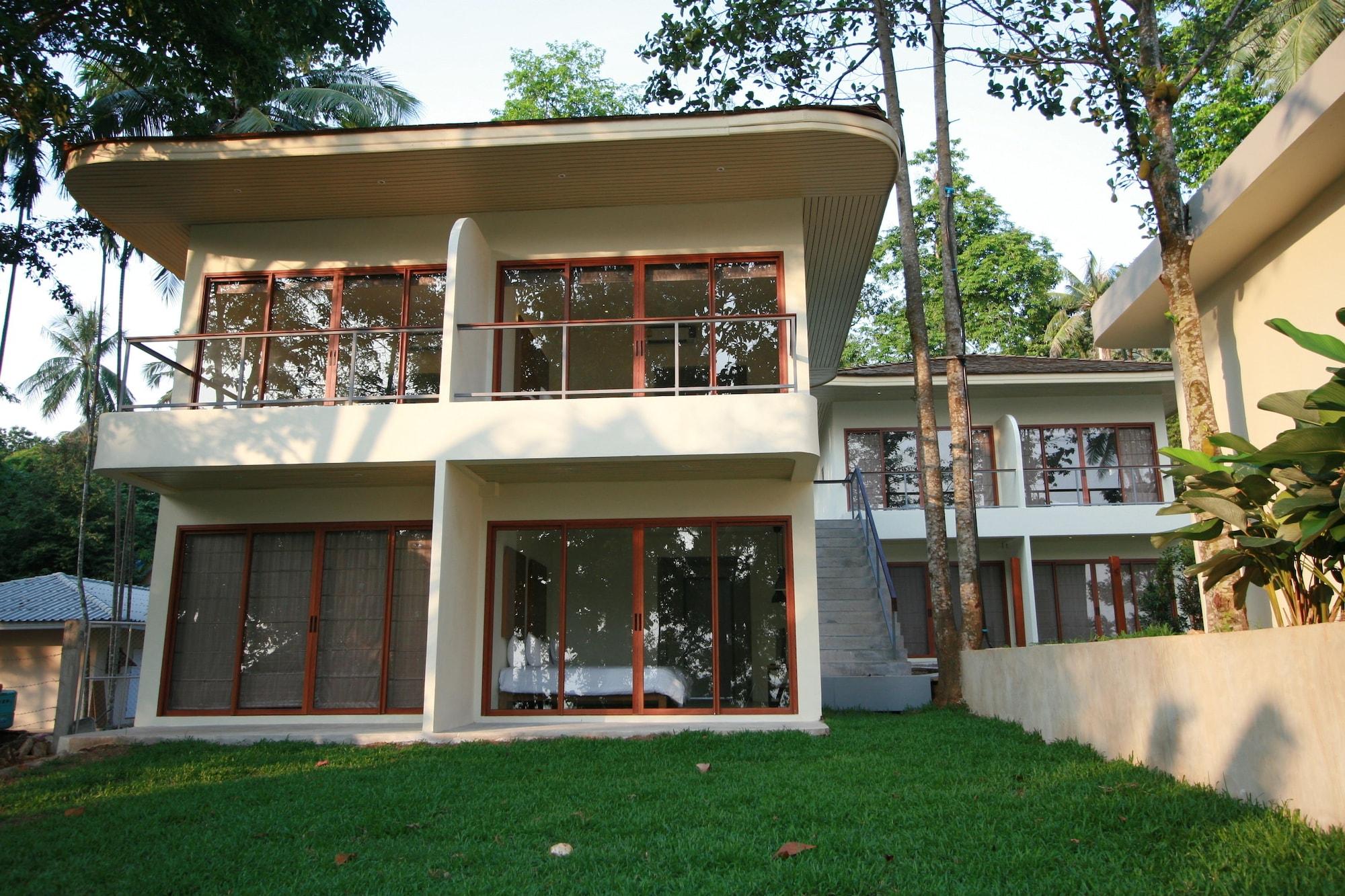 Nest Sense Resort Koh Chang Exterior foto
