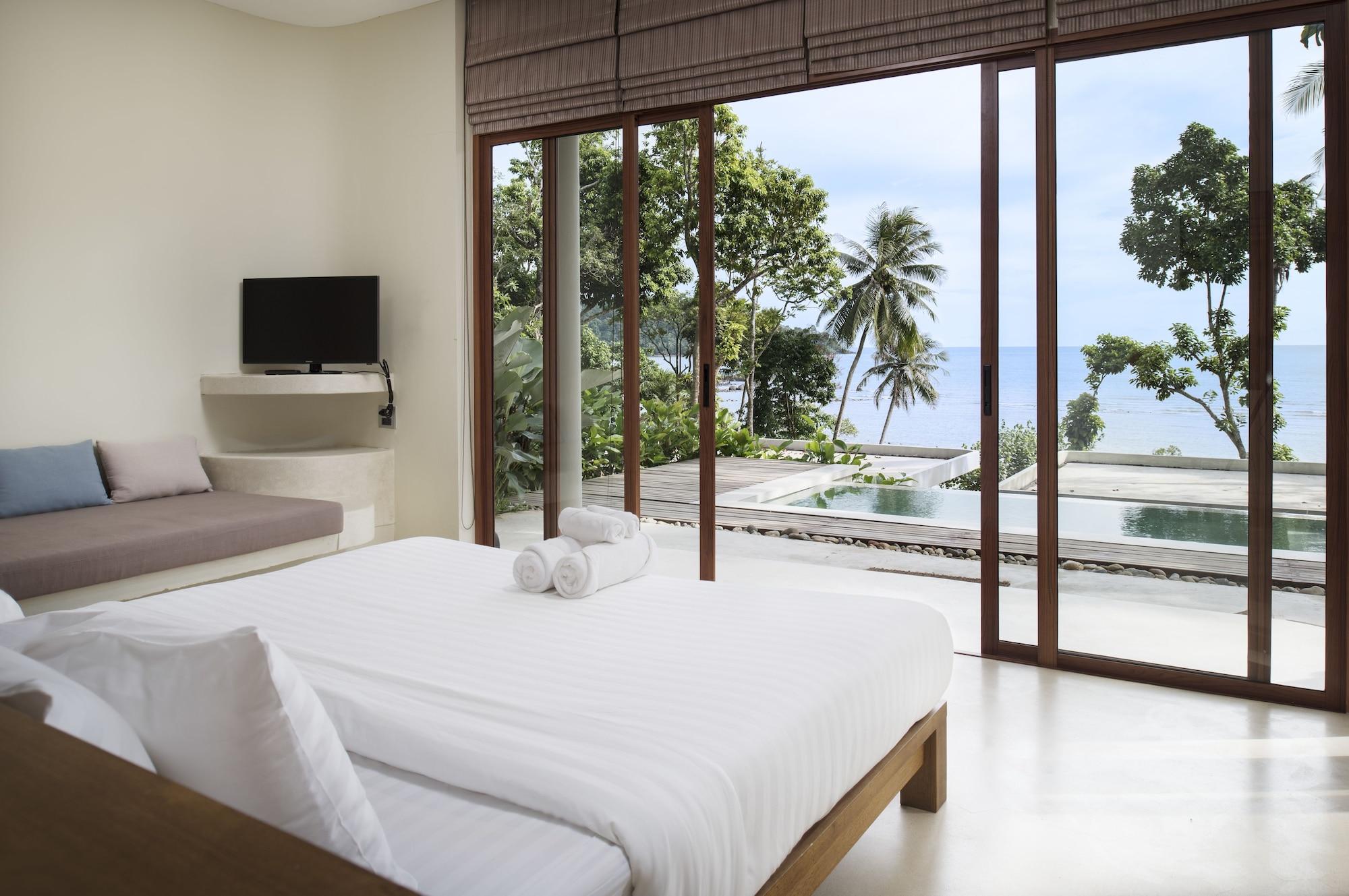 Nest Sense Resort Koh Chang Exterior foto