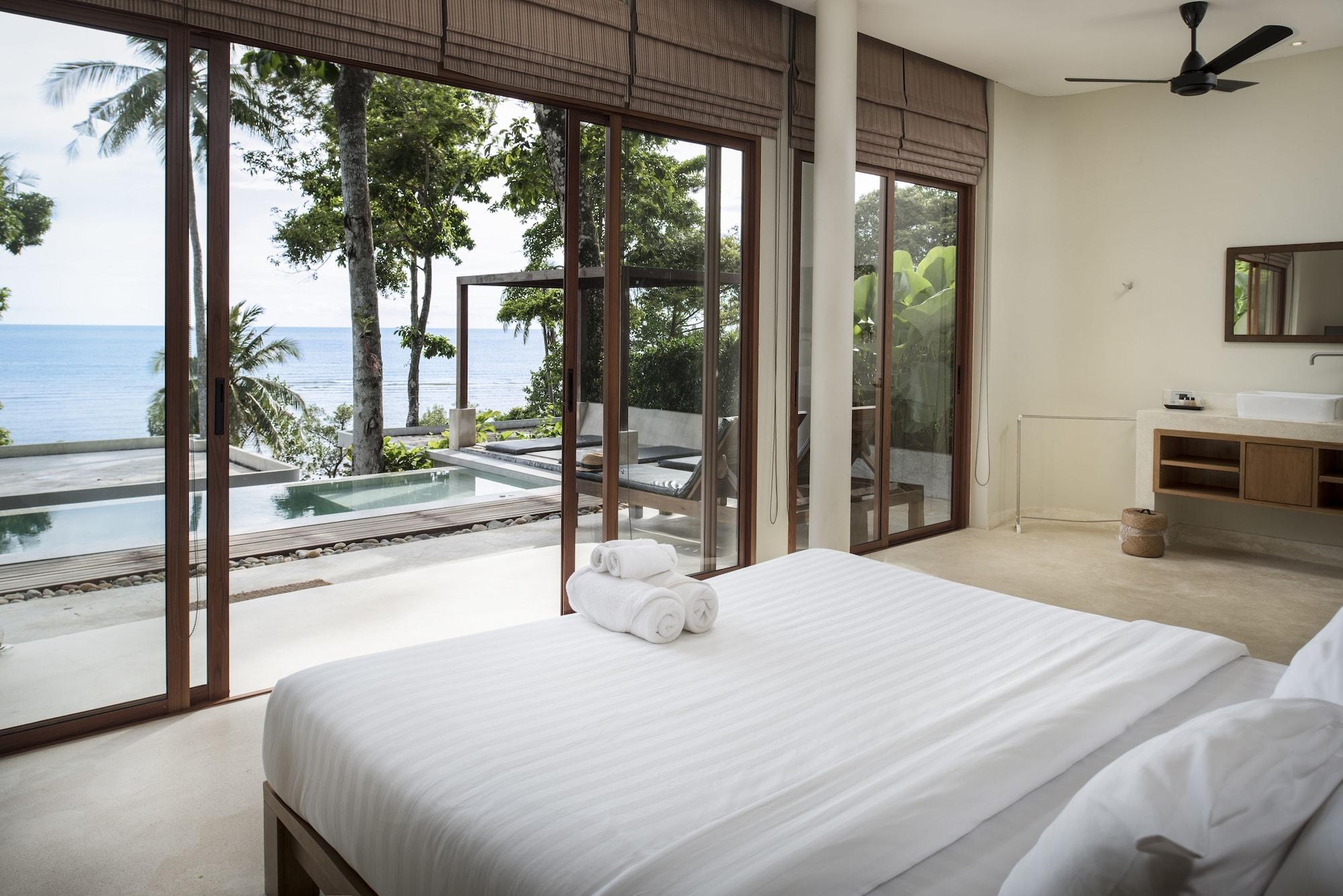 Nest Sense Resort Koh Chang Exterior foto