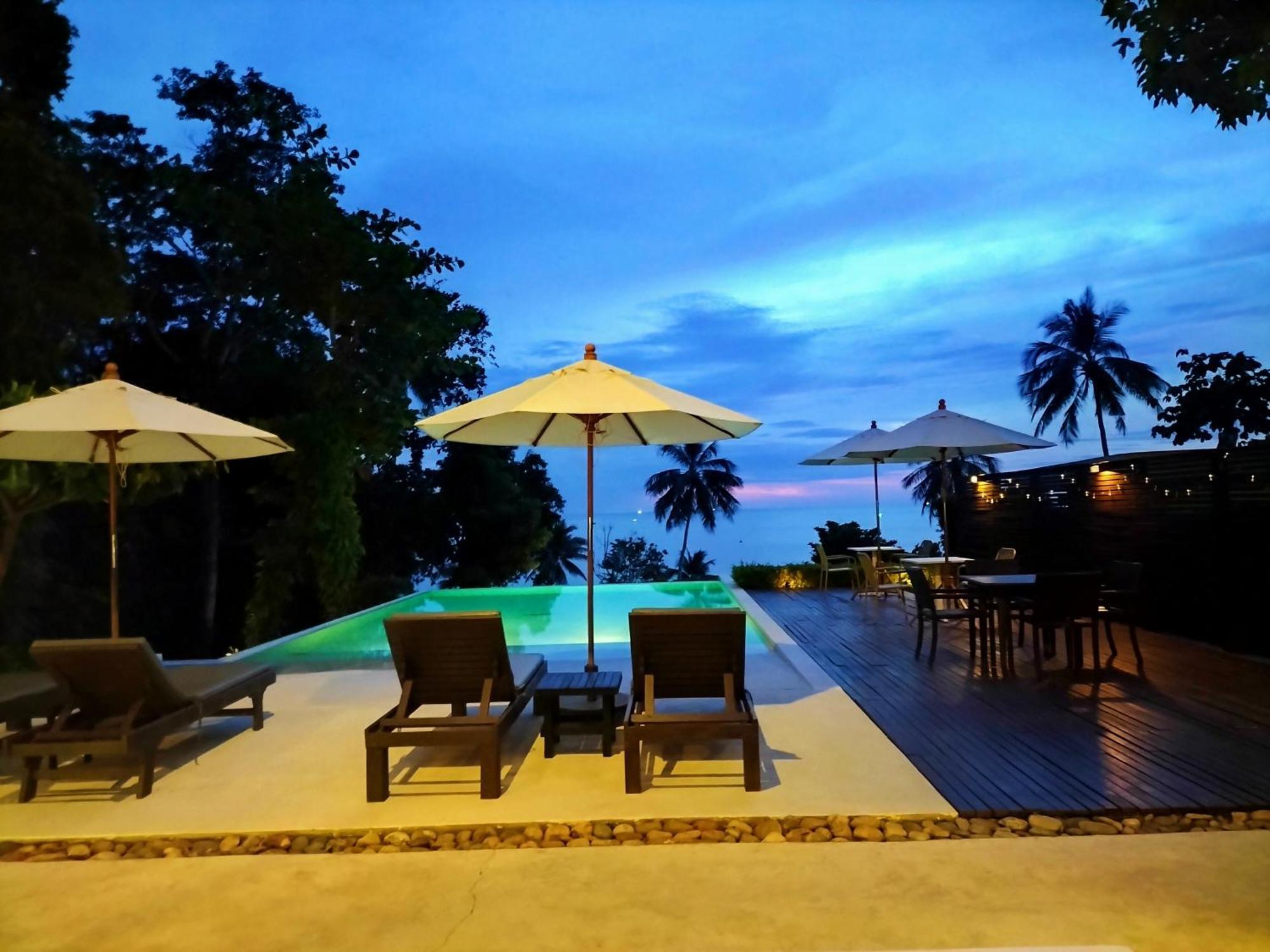 Nest Sense Resort Koh Chang Exterior foto