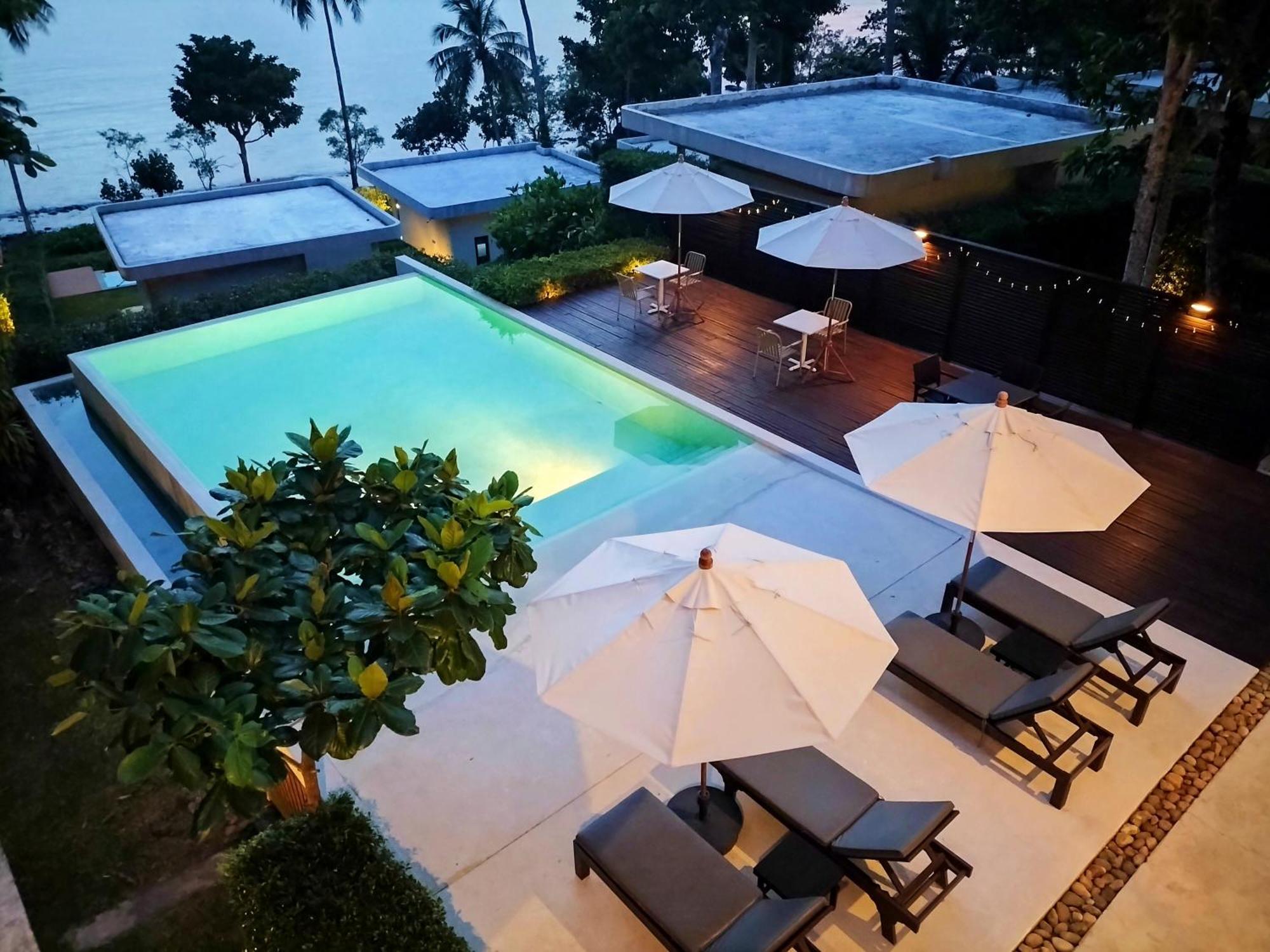 Nest Sense Resort Koh Chang Exterior foto