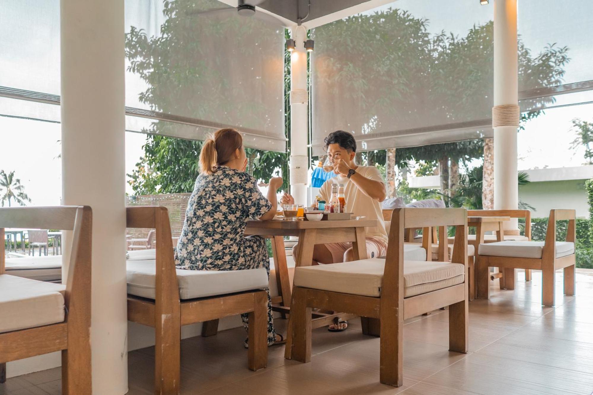 Nest Sense Resort Koh Chang Exterior foto