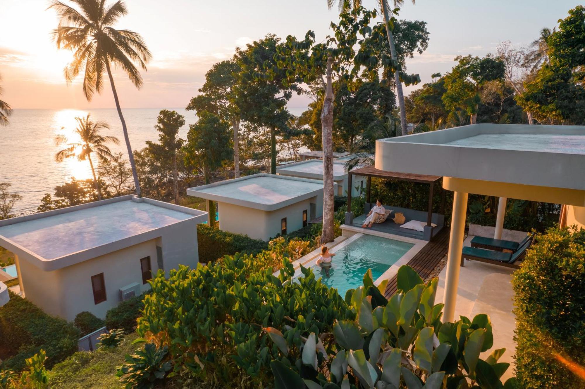 Nest Sense Resort Koh Chang Exterior foto