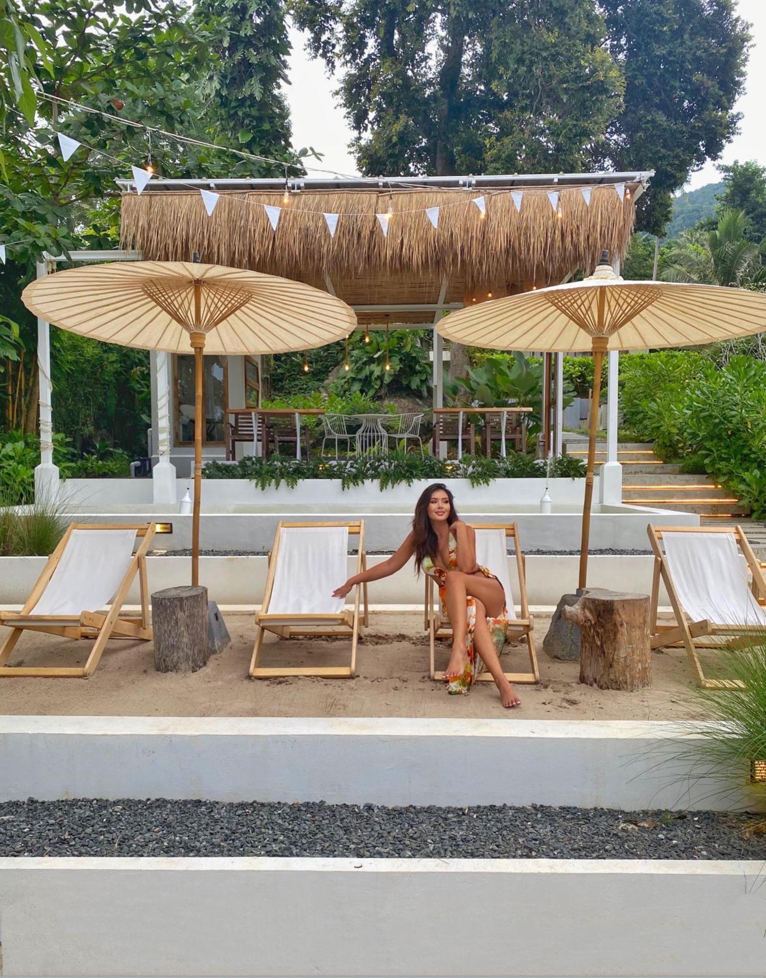 Nest Sense Resort Koh Chang Exterior foto