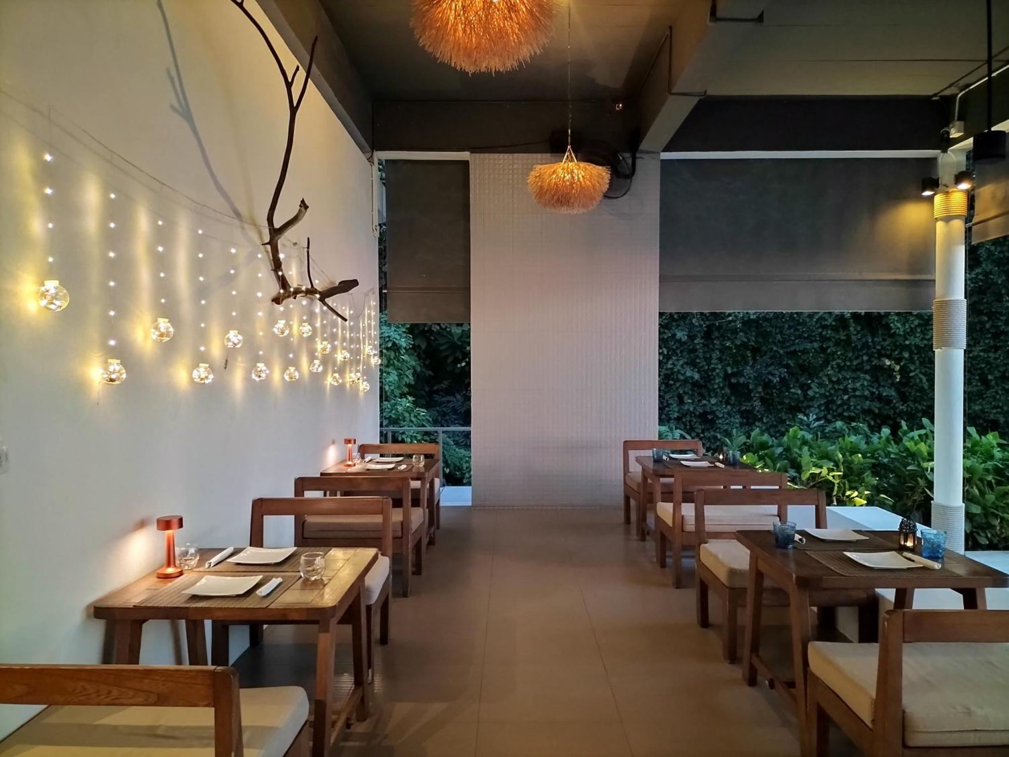 Nest Sense Resort Koh Chang Exterior foto