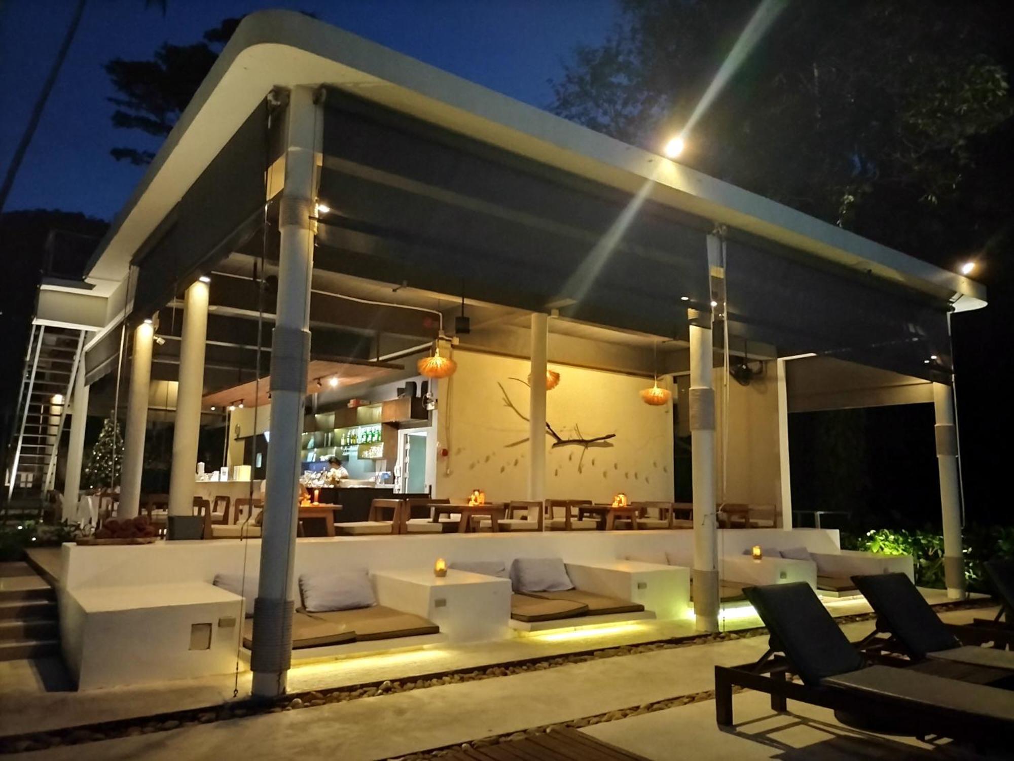 Nest Sense Resort Koh Chang Exterior foto