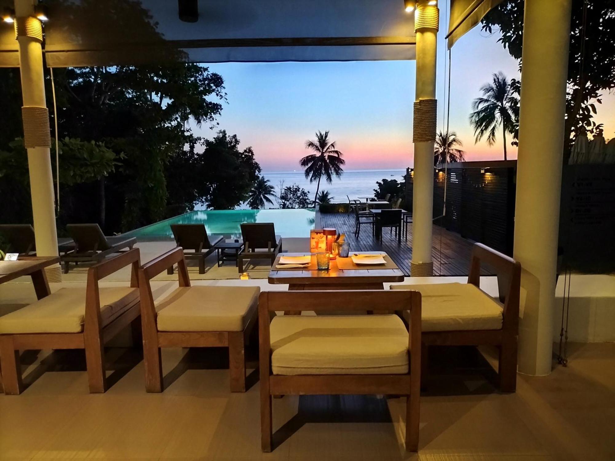 Nest Sense Resort Koh Chang Exterior foto