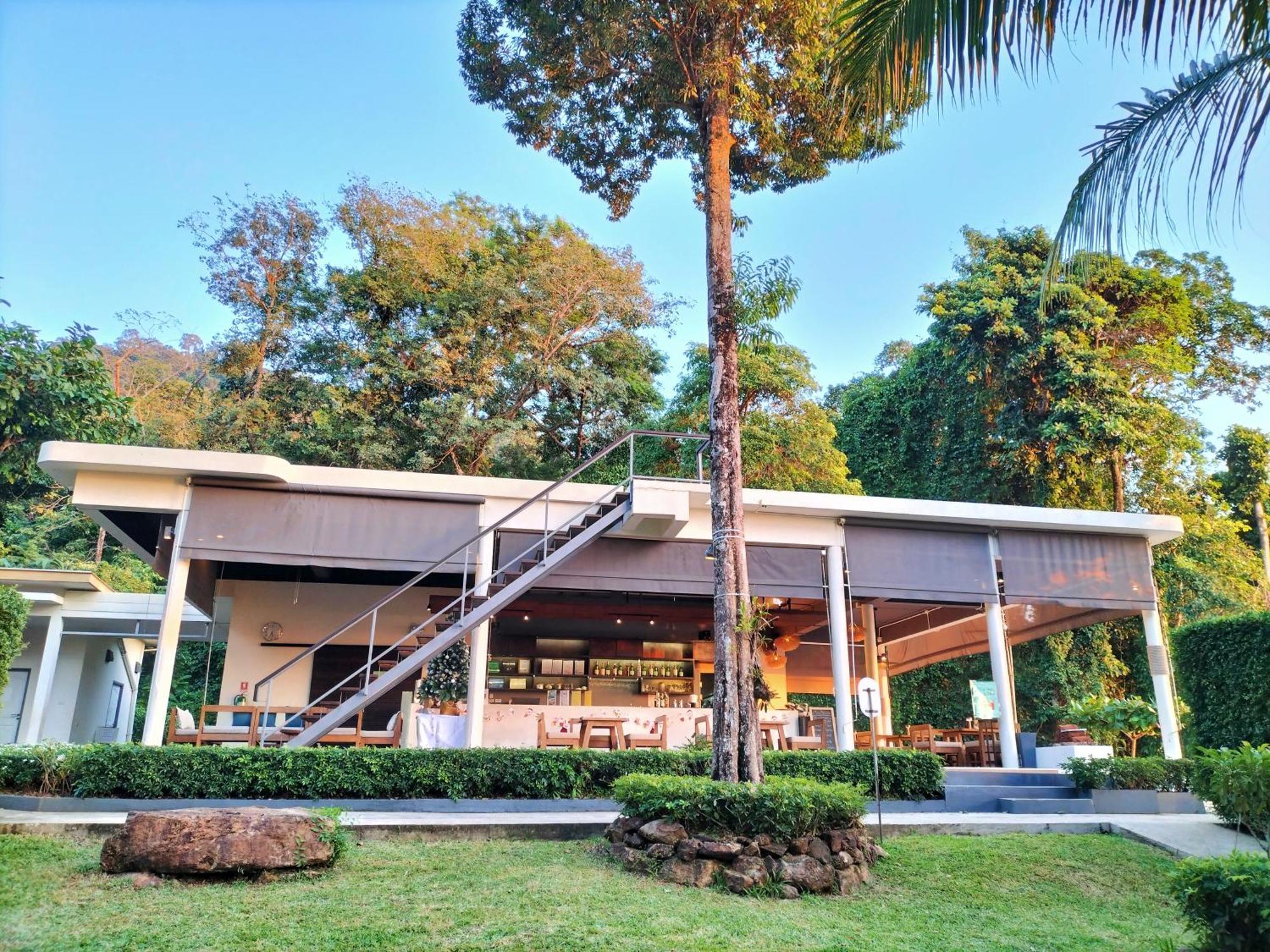 Nest Sense Resort Koh Chang Exterior foto