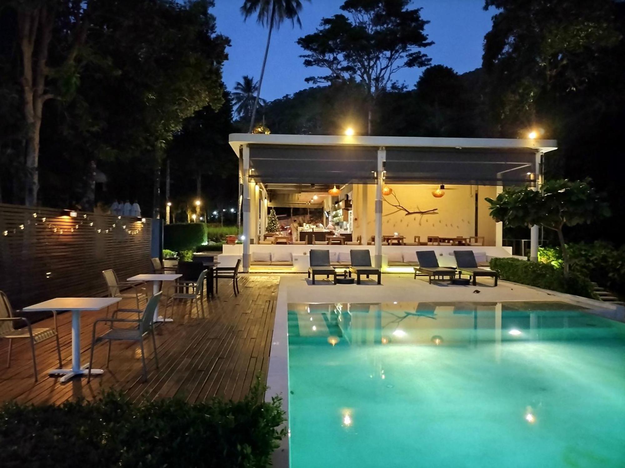 Nest Sense Resort Koh Chang Exterior foto