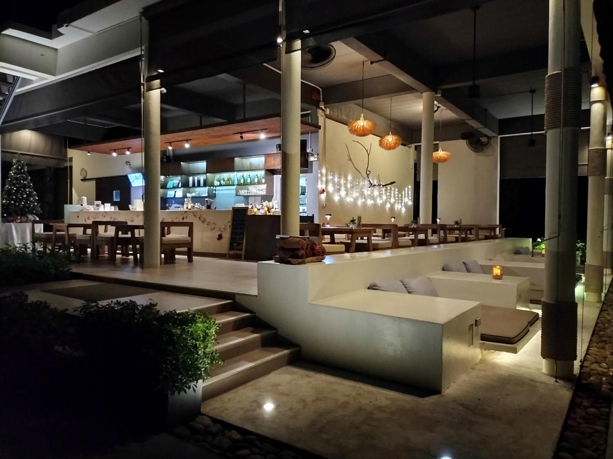 Nest Sense Resort Koh Chang Exterior foto