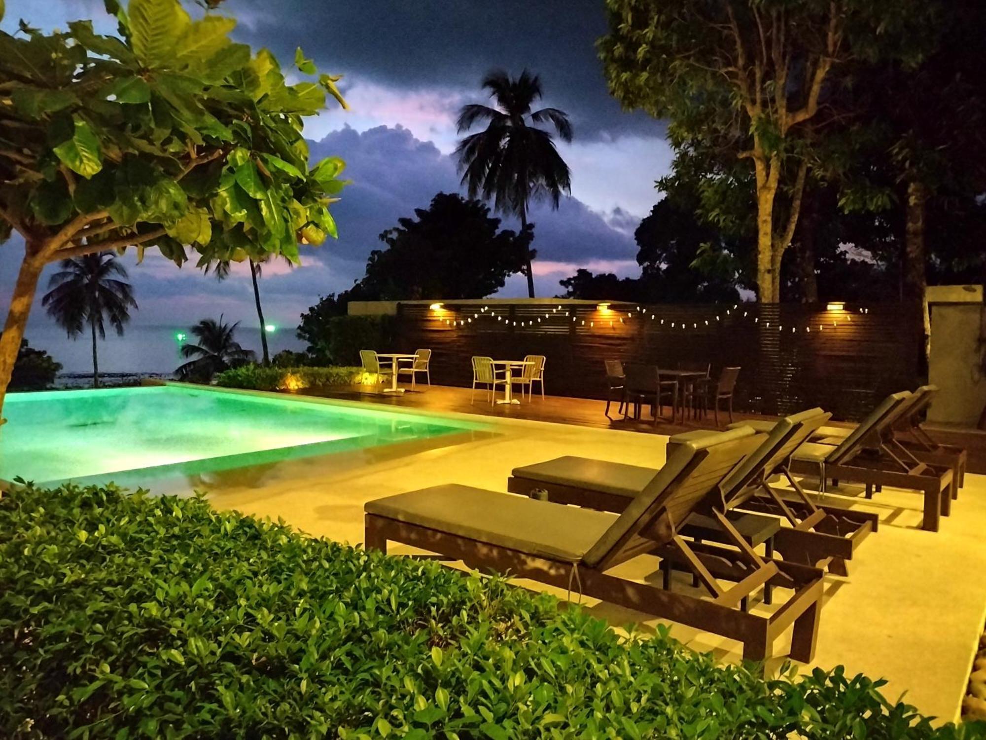 Nest Sense Resort Koh Chang Exterior foto