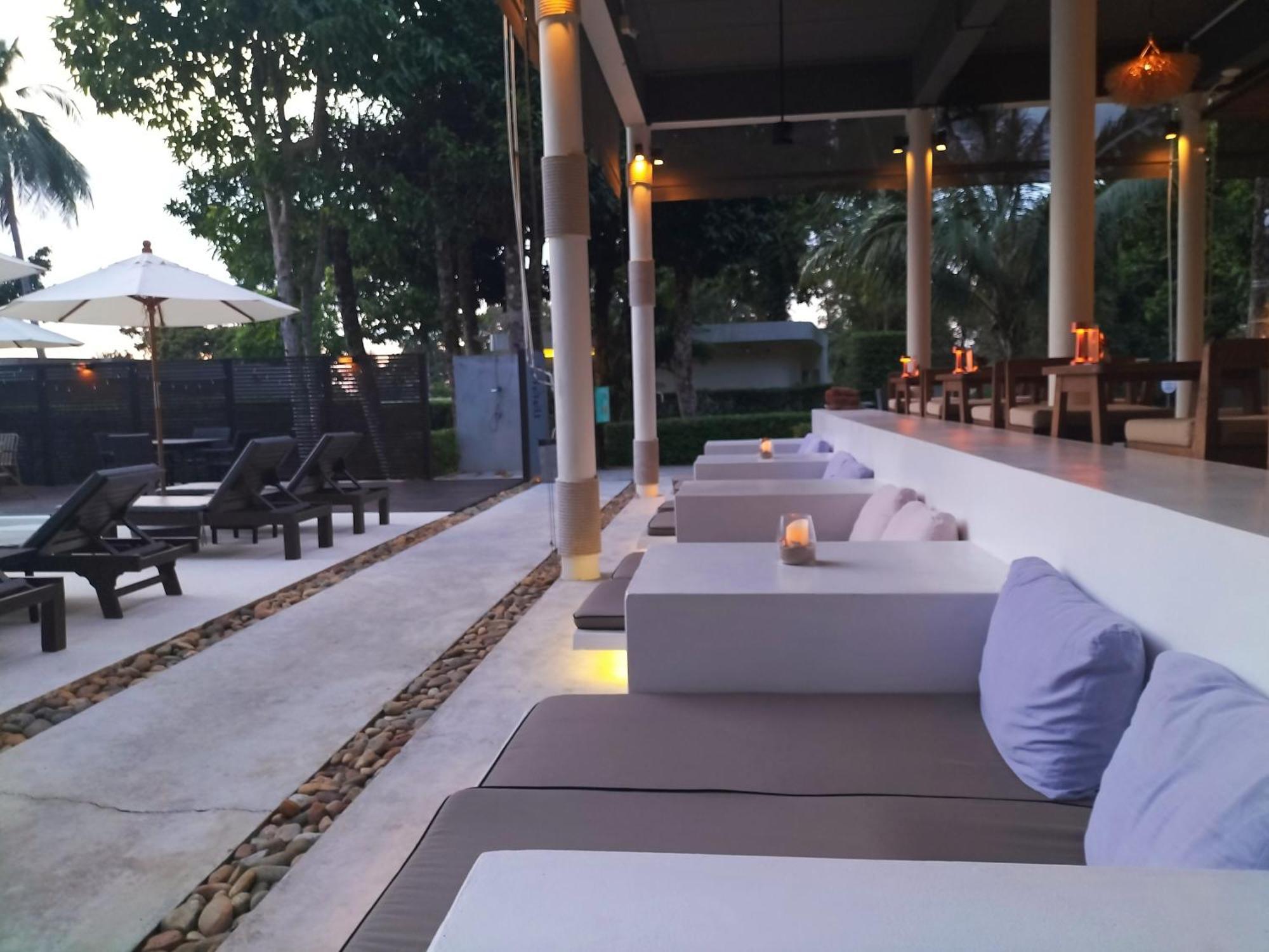 Nest Sense Resort Koh Chang Exterior foto