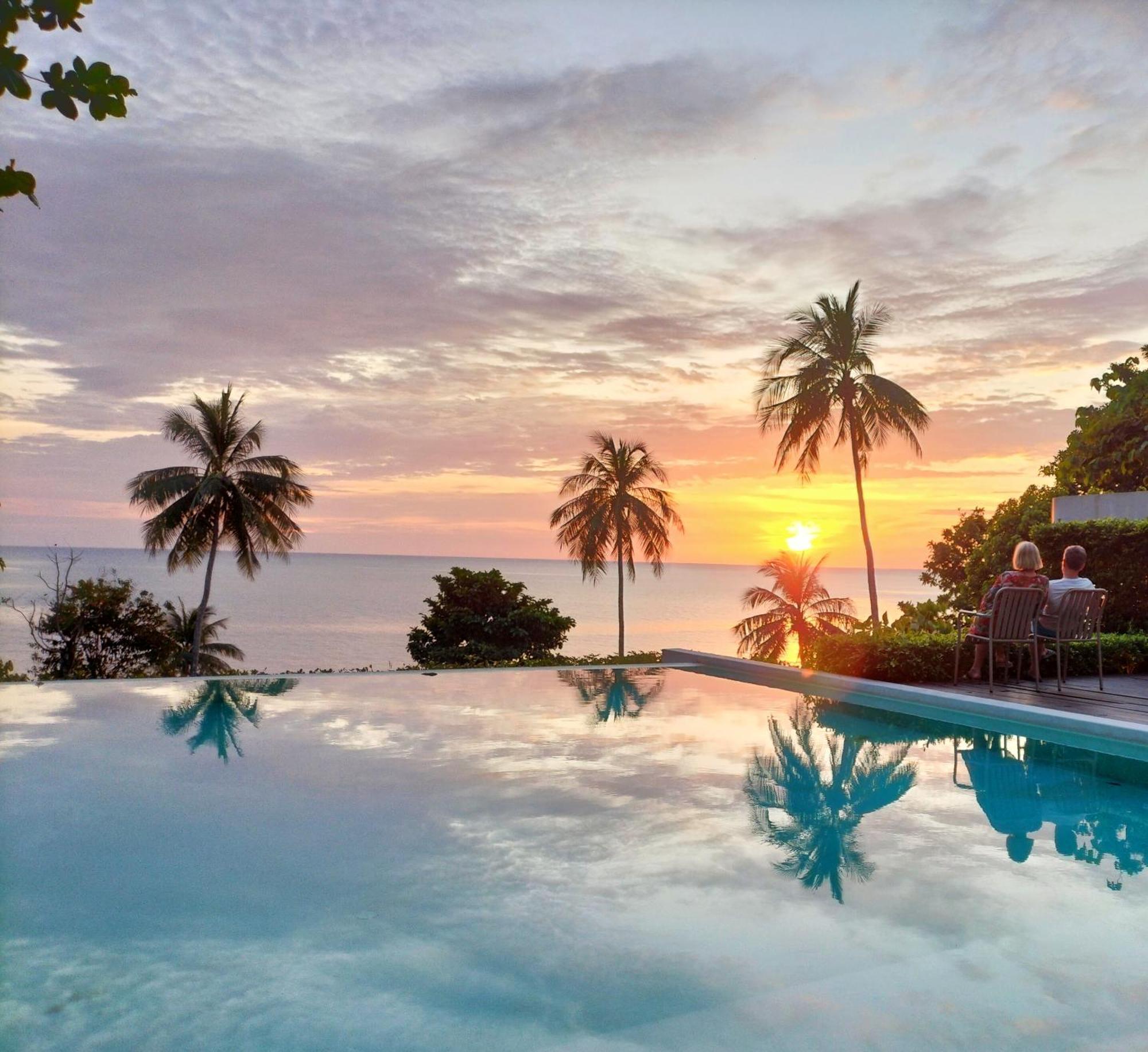 Nest Sense Resort Koh Chang Exterior foto