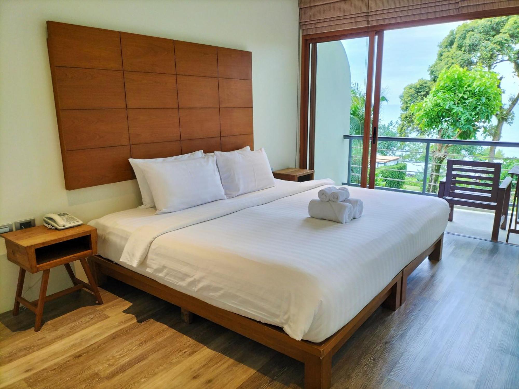 Nest Sense Resort Koh Chang Exterior foto
