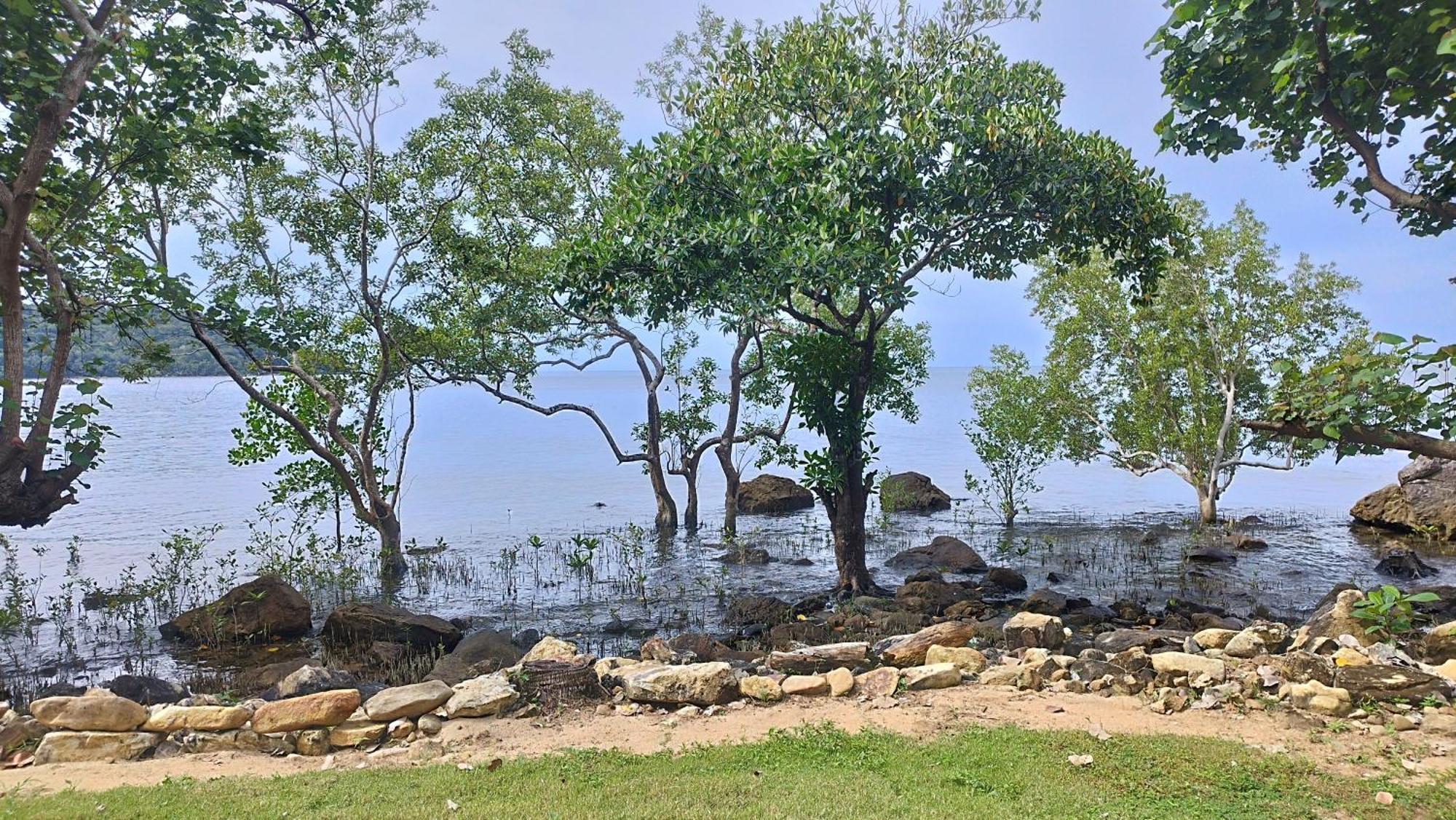 Nest Sense Resort Koh Chang Exterior foto