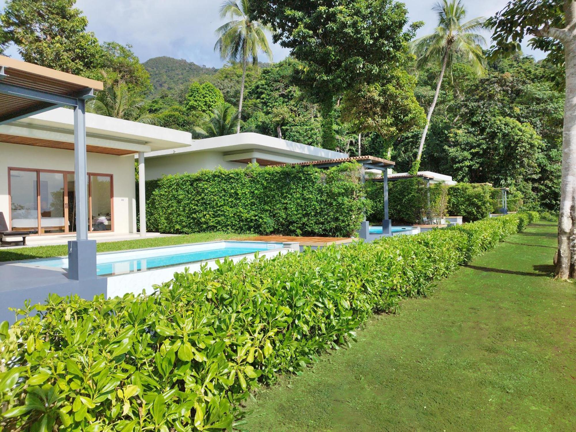 Nest Sense Resort Koh Chang Exterior foto