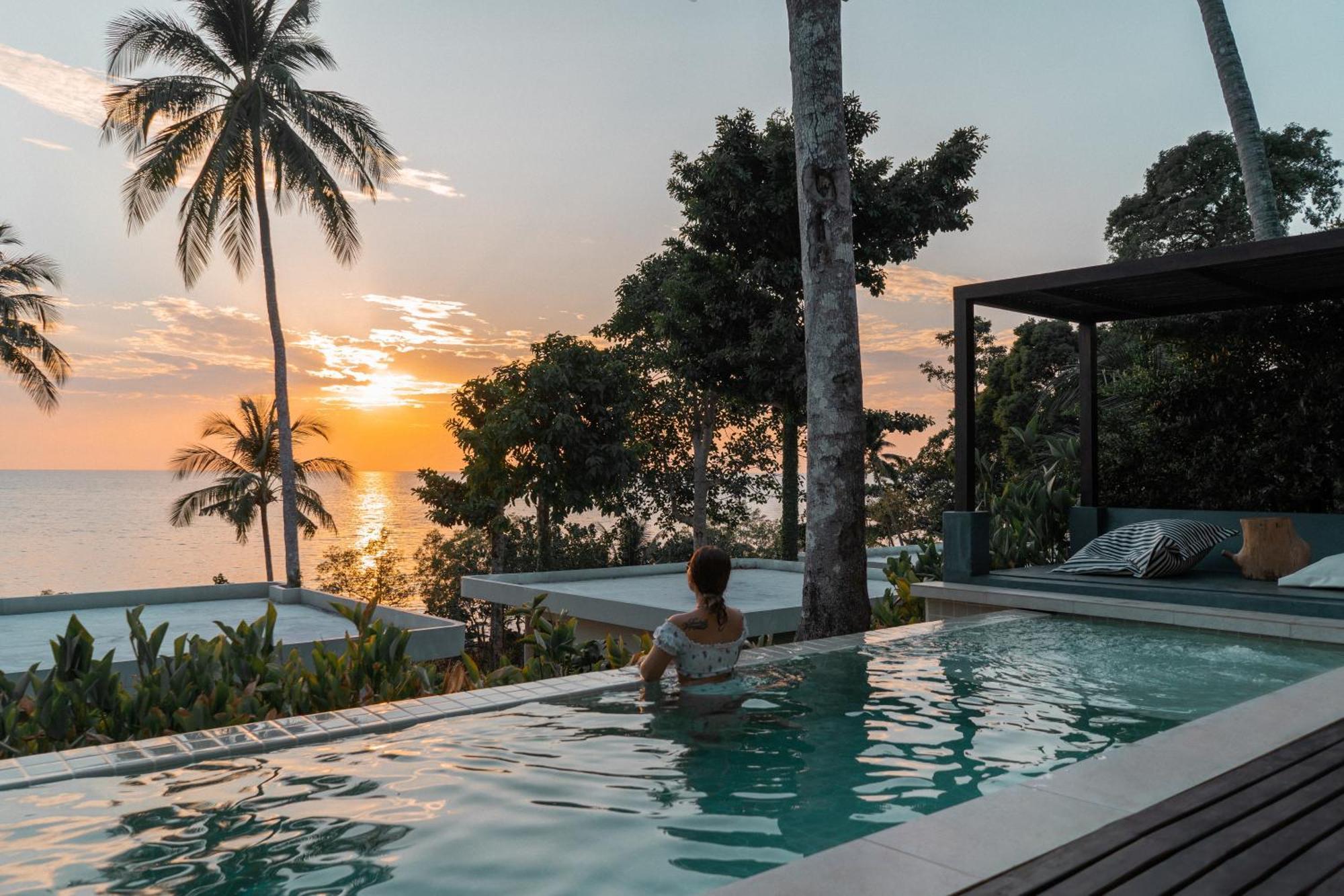 Nest Sense Resort Koh Chang Exterior foto