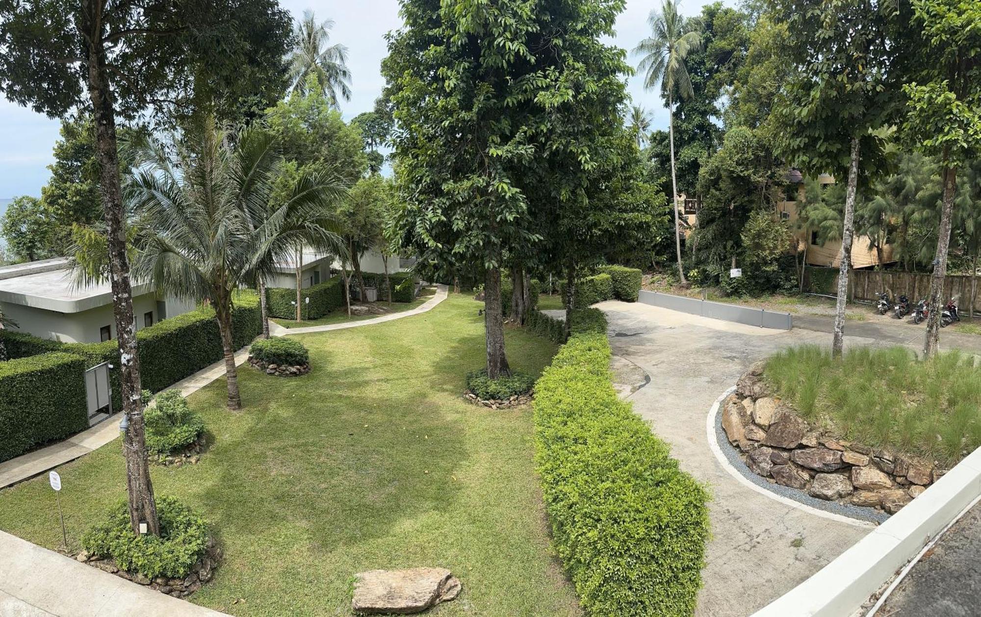 Nest Sense Resort Koh Chang Exterior foto