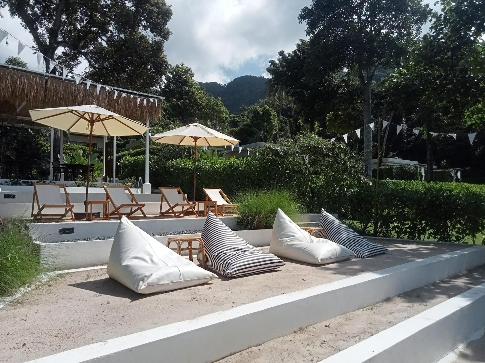 Nest Sense Resort Koh Chang Exterior foto