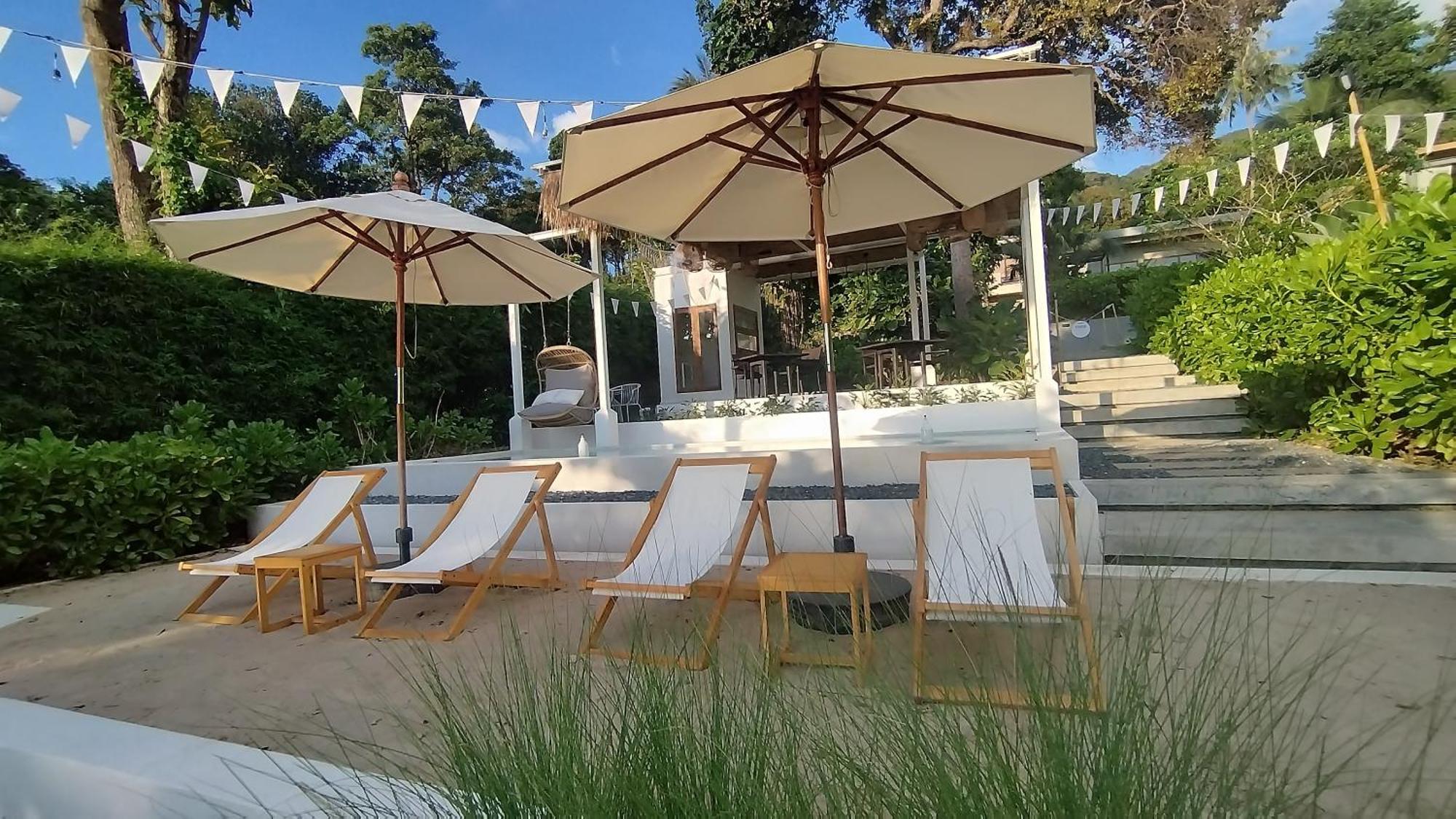 Nest Sense Resort Koh Chang Exterior foto