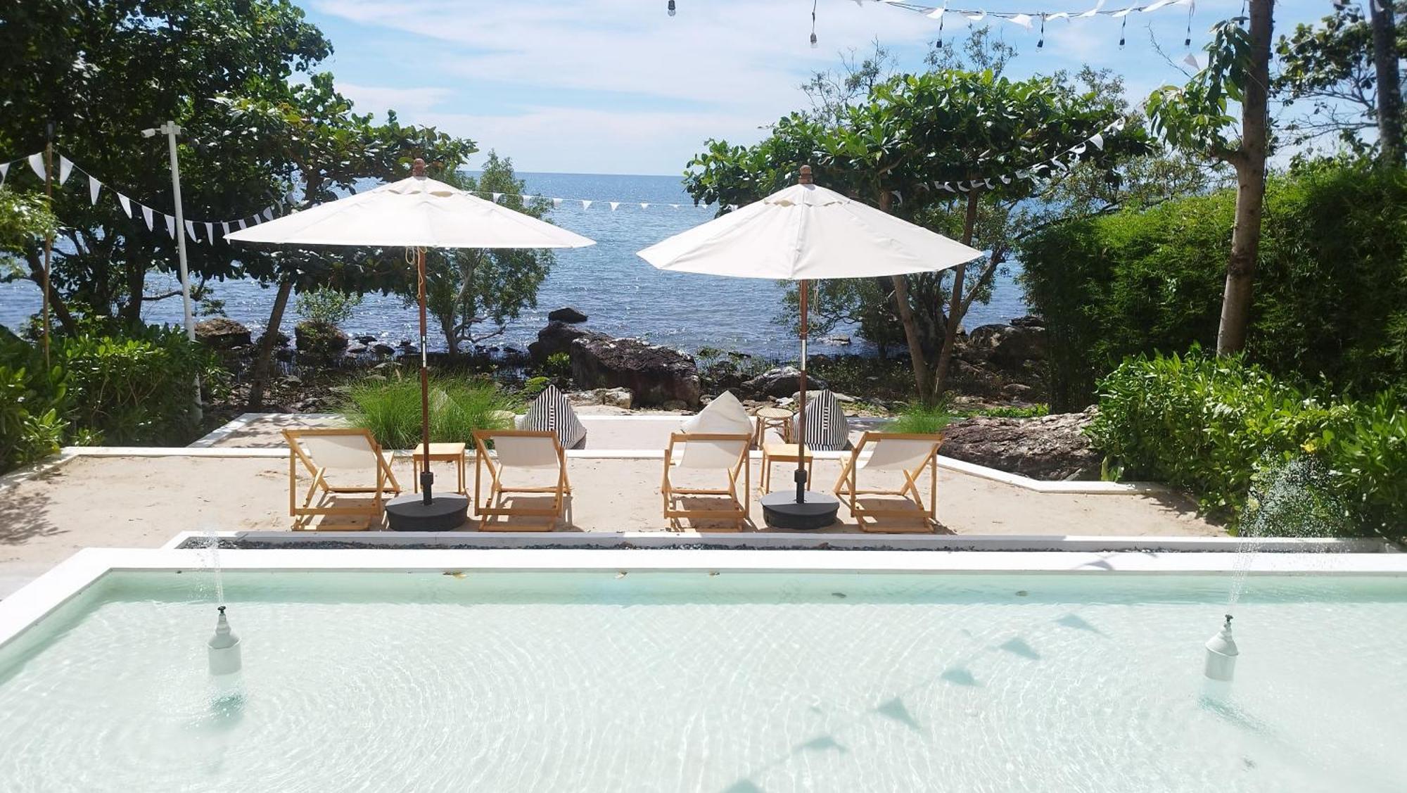 Nest Sense Resort Koh Chang Exterior foto