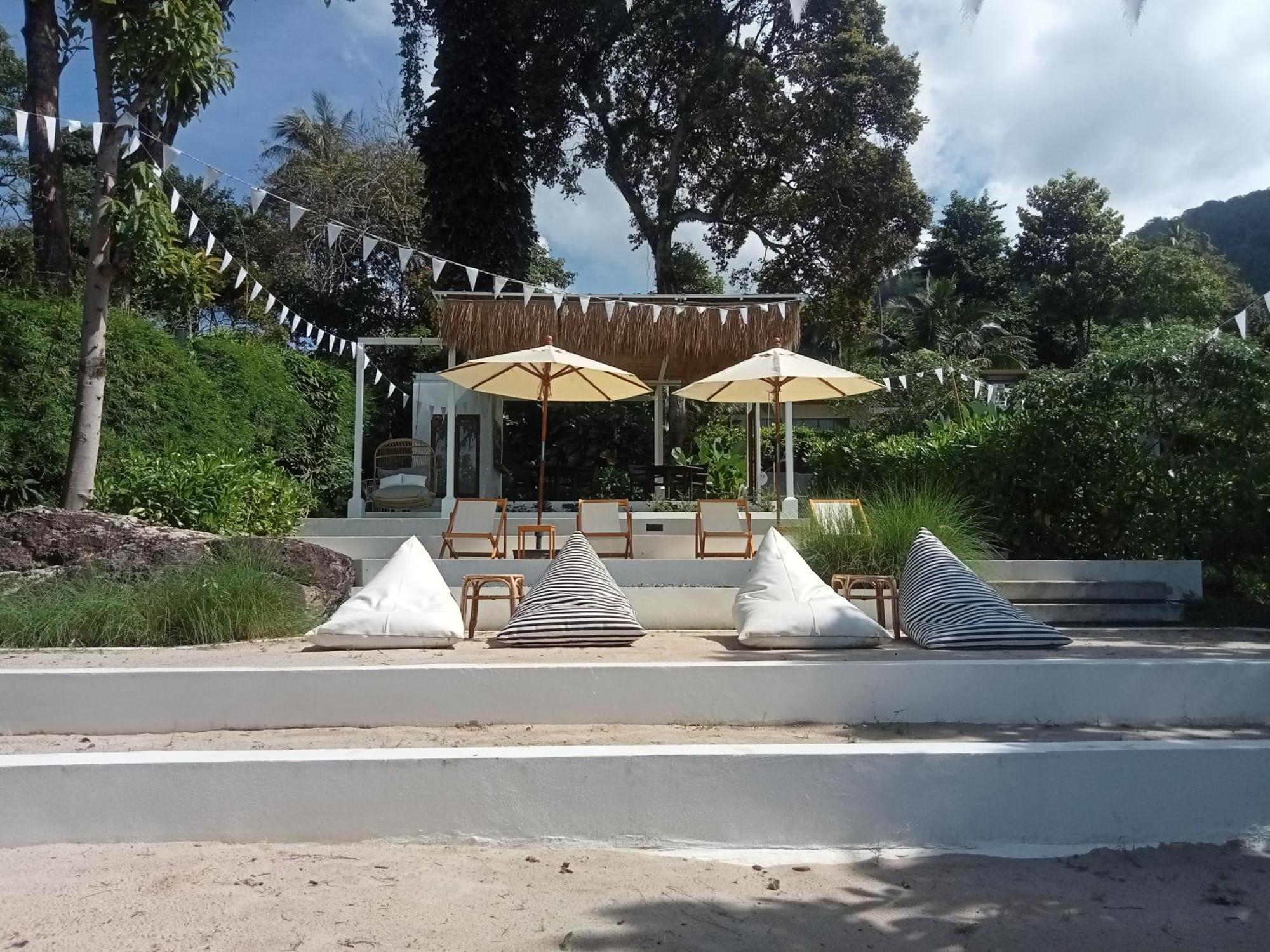 Nest Sense Resort Koh Chang Exterior foto
