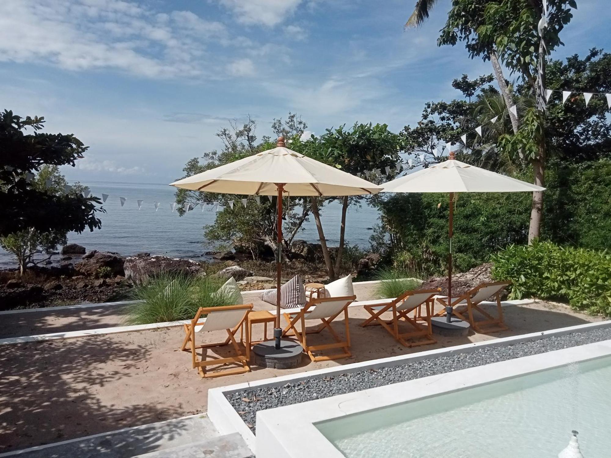 Nest Sense Resort Koh Chang Exterior foto
