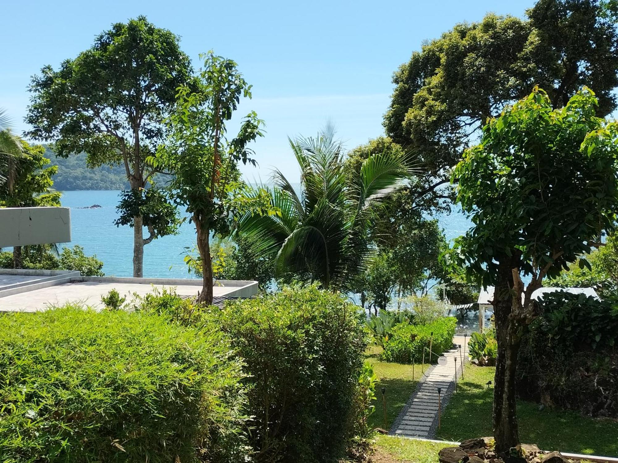 Nest Sense Resort Koh Chang Zimmer foto
