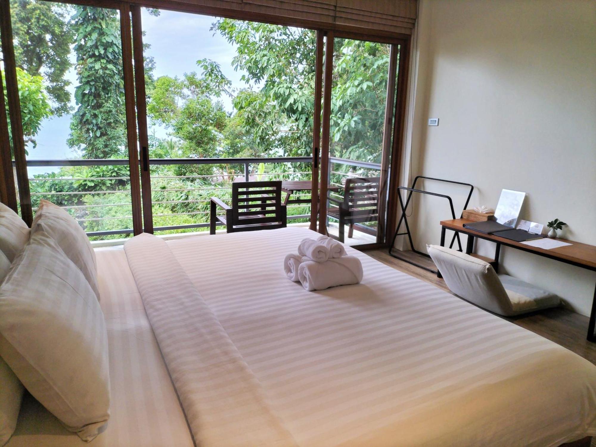 Nest Sense Resort Koh Chang Exterior foto