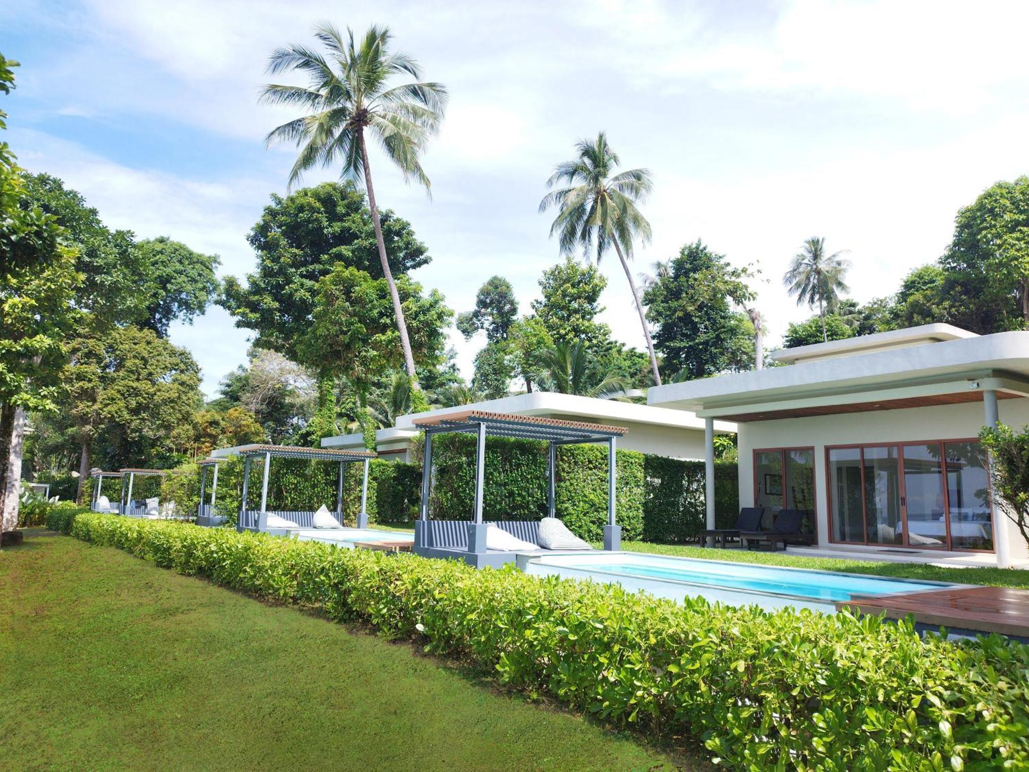 Nest Sense Resort Koh Chang Exterior foto
