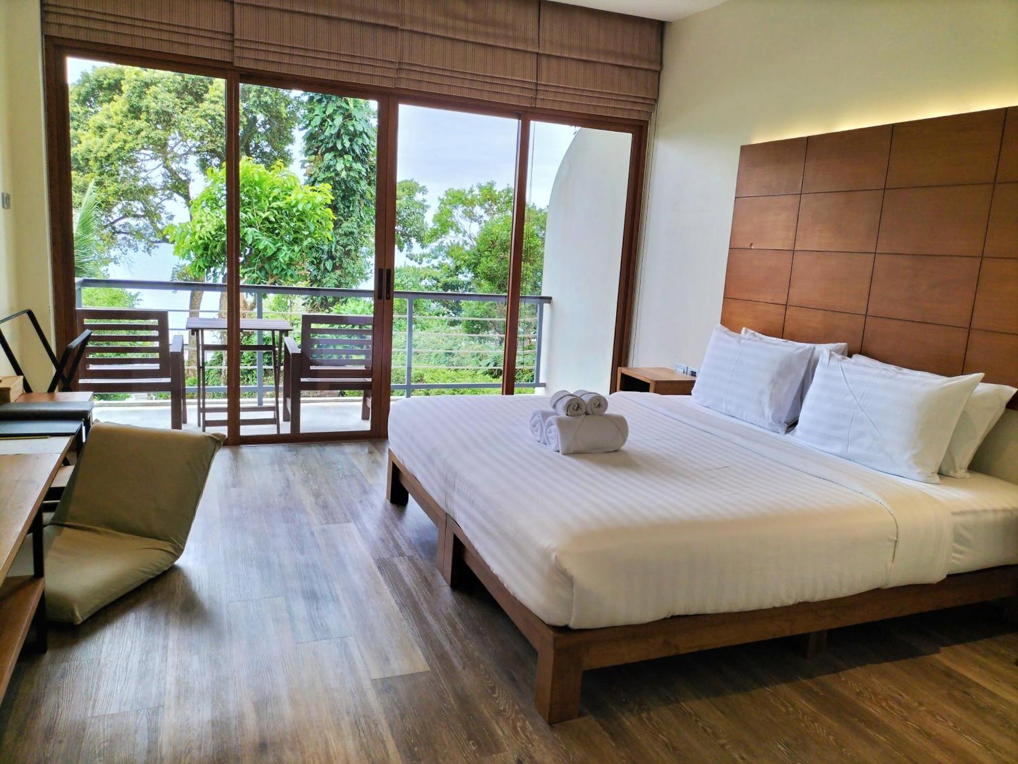 Nest Sense Resort Koh Chang Exterior foto