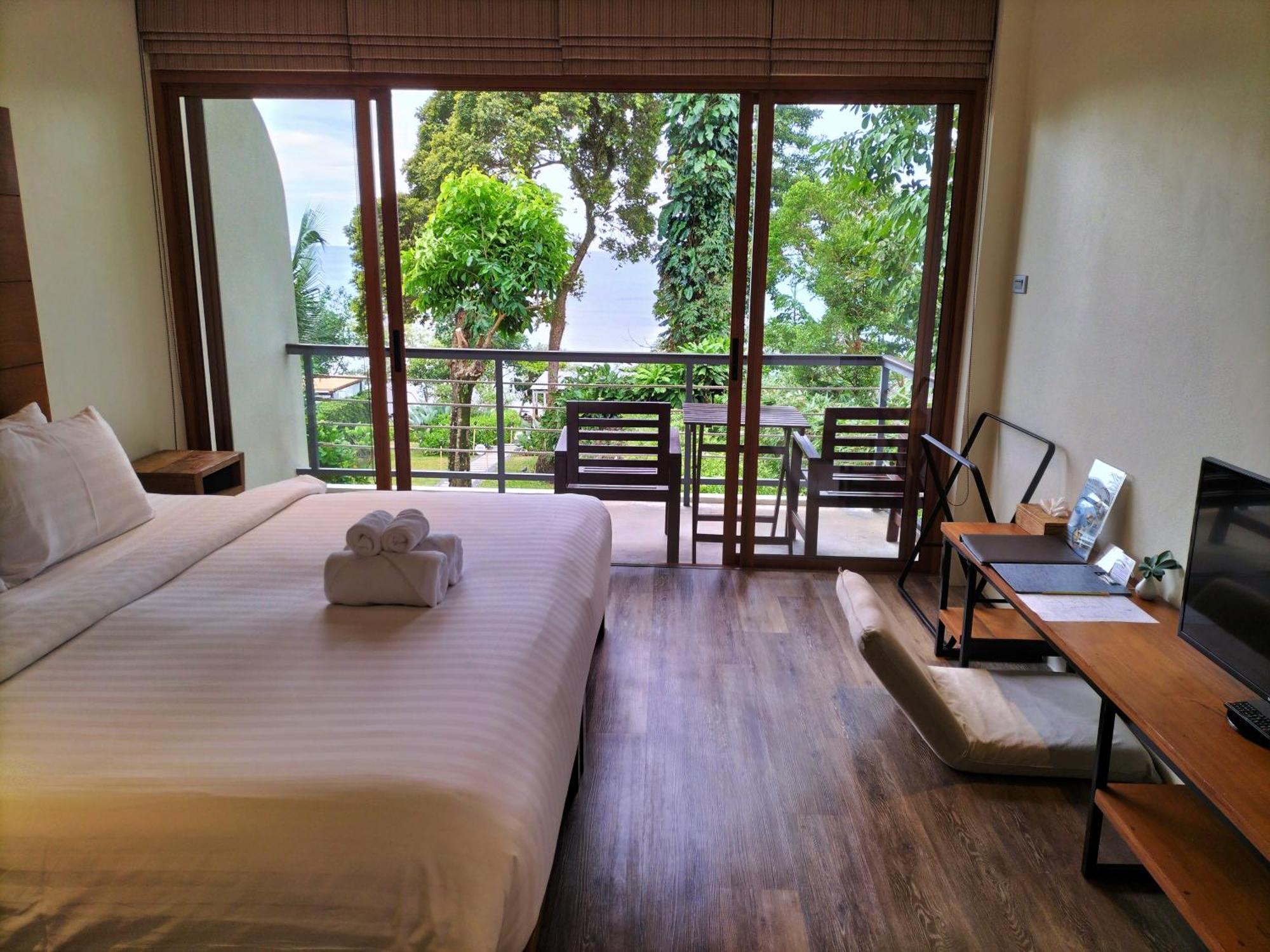 Nest Sense Resort Koh Chang Exterior foto