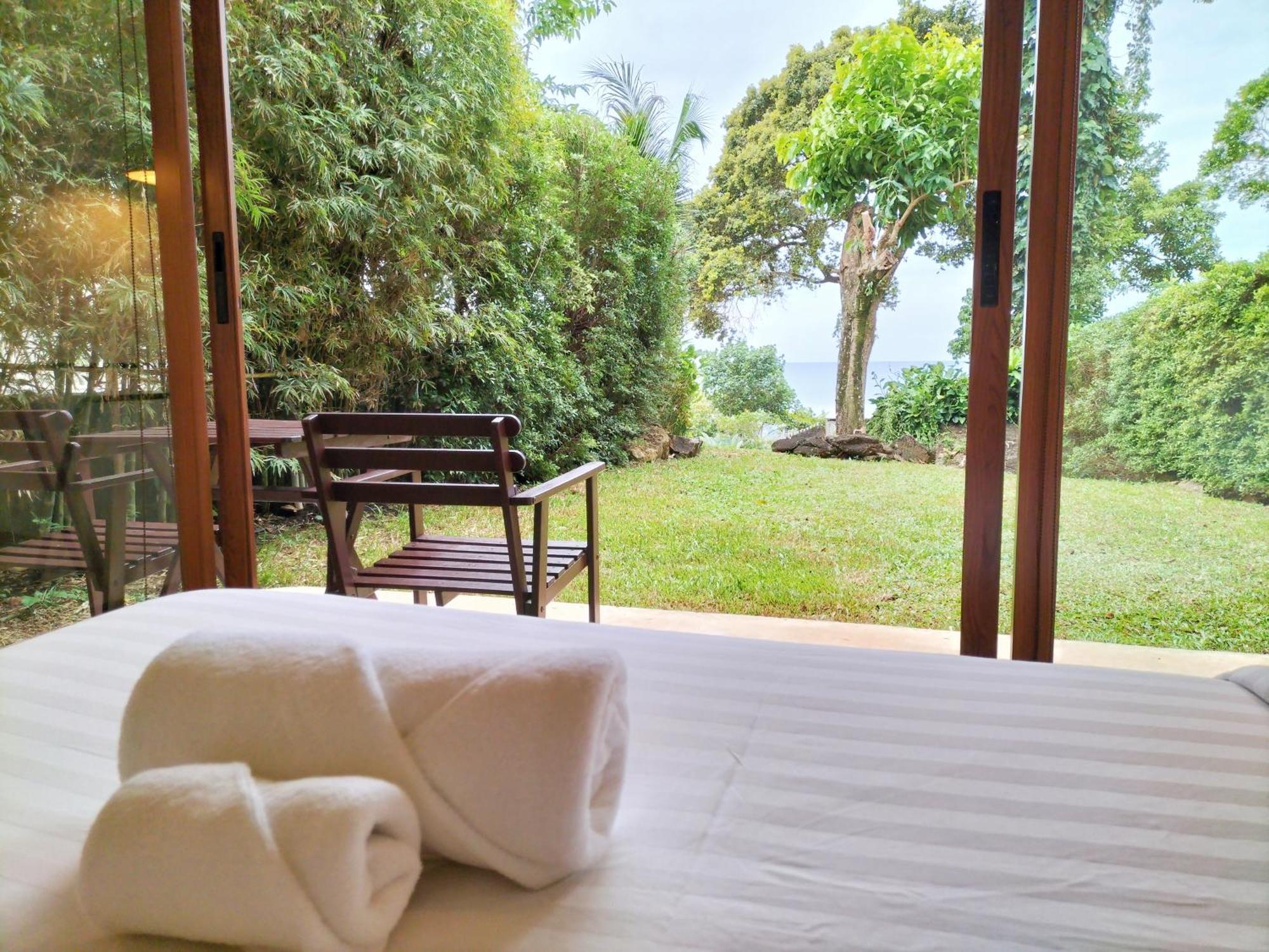 Nest Sense Resort Koh Chang Zimmer foto