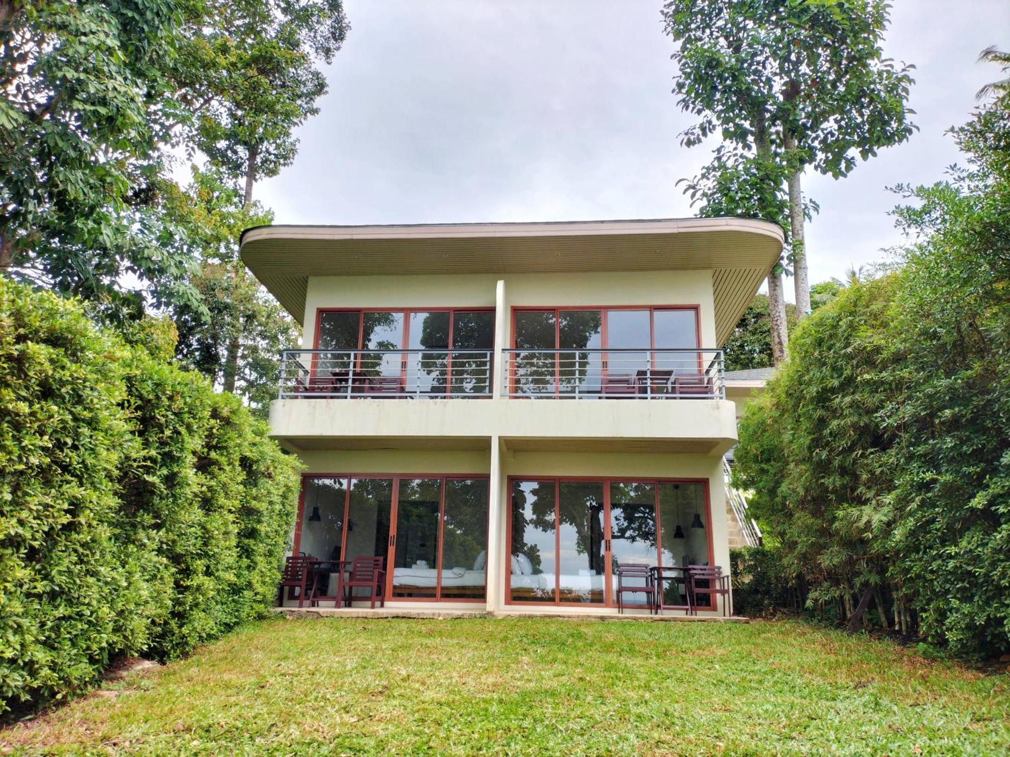 Nest Sense Resort Koh Chang Exterior foto