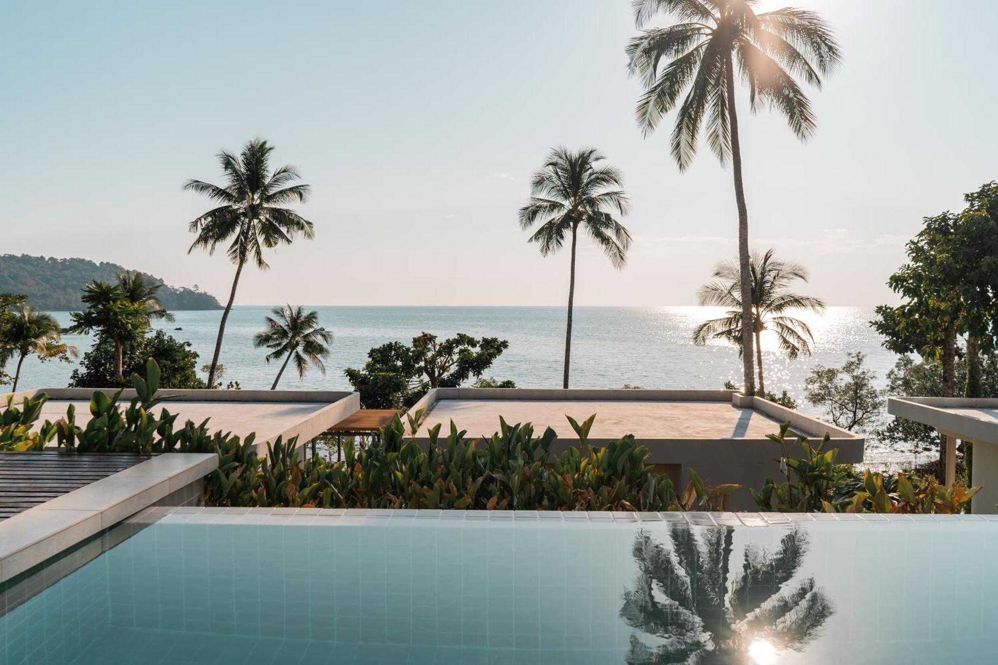 Nest Sense Resort Koh Chang Exterior foto