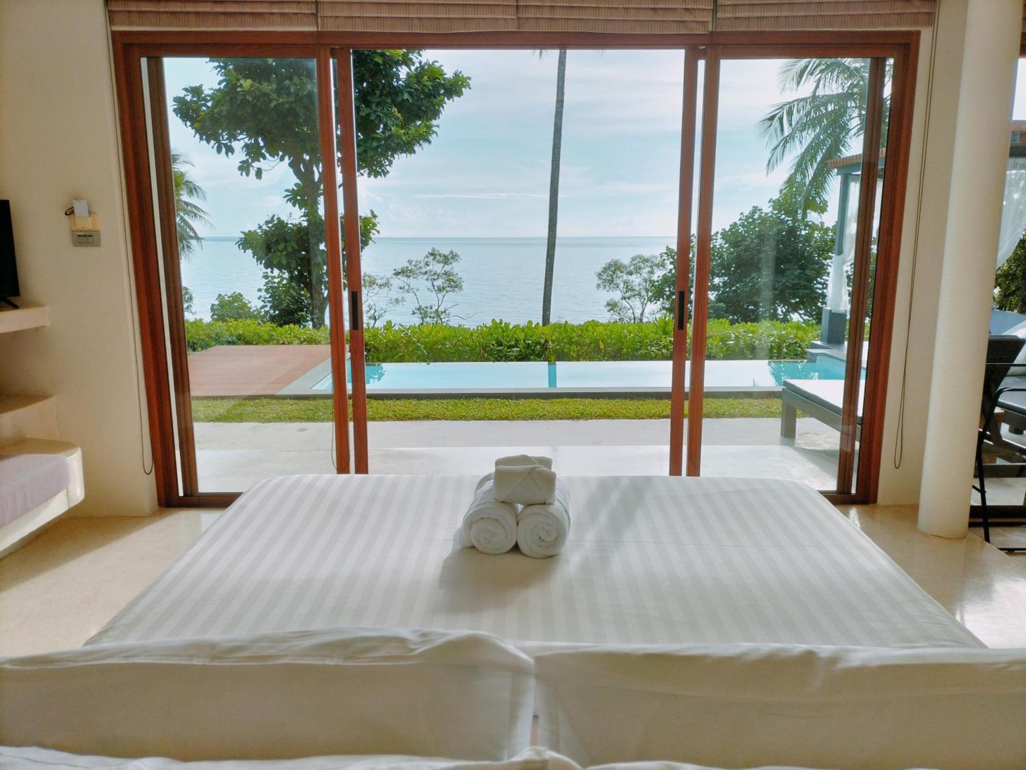 Nest Sense Resort Koh Chang Exterior foto