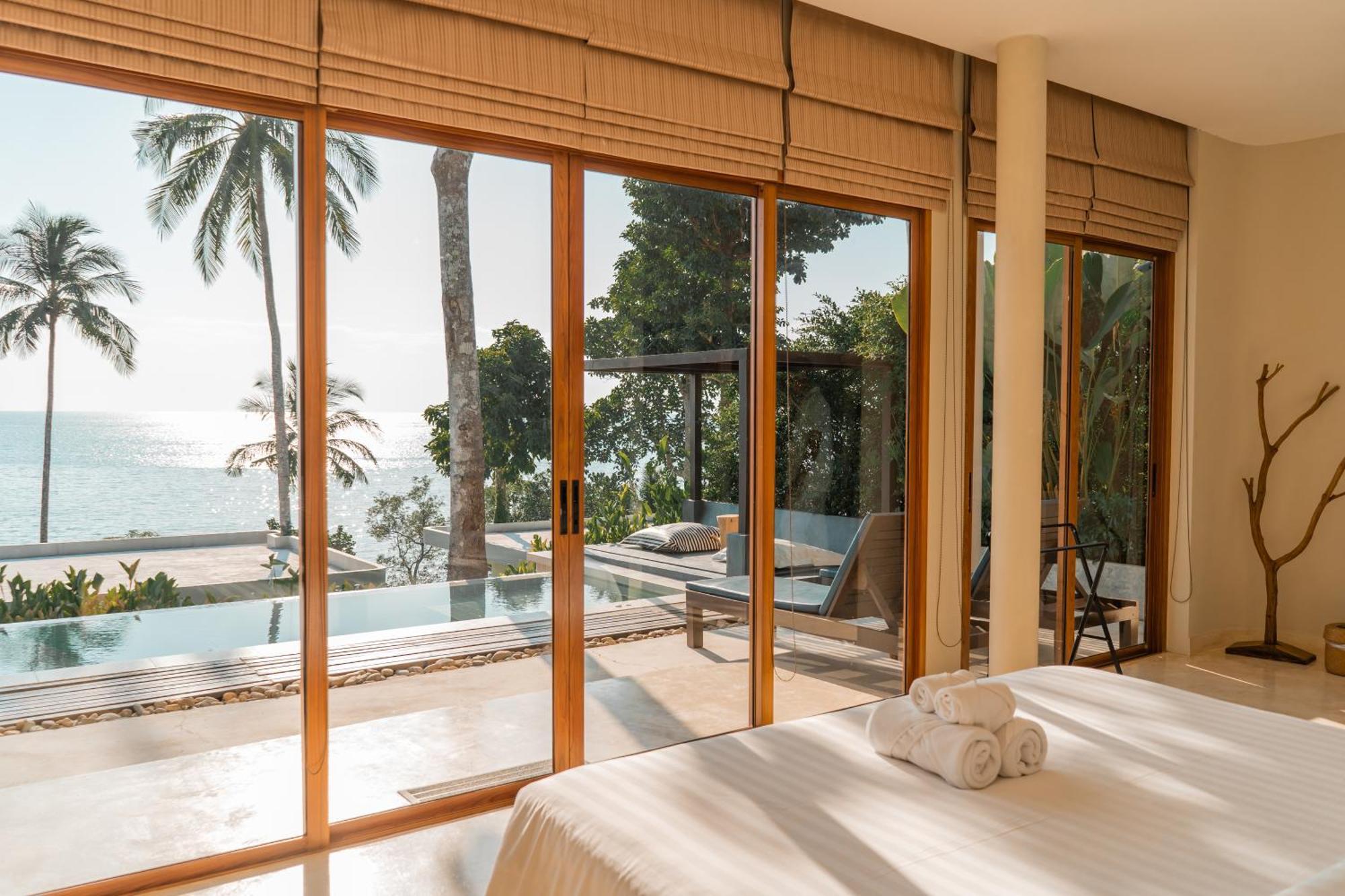 Nest Sense Resort Koh Chang Exterior foto