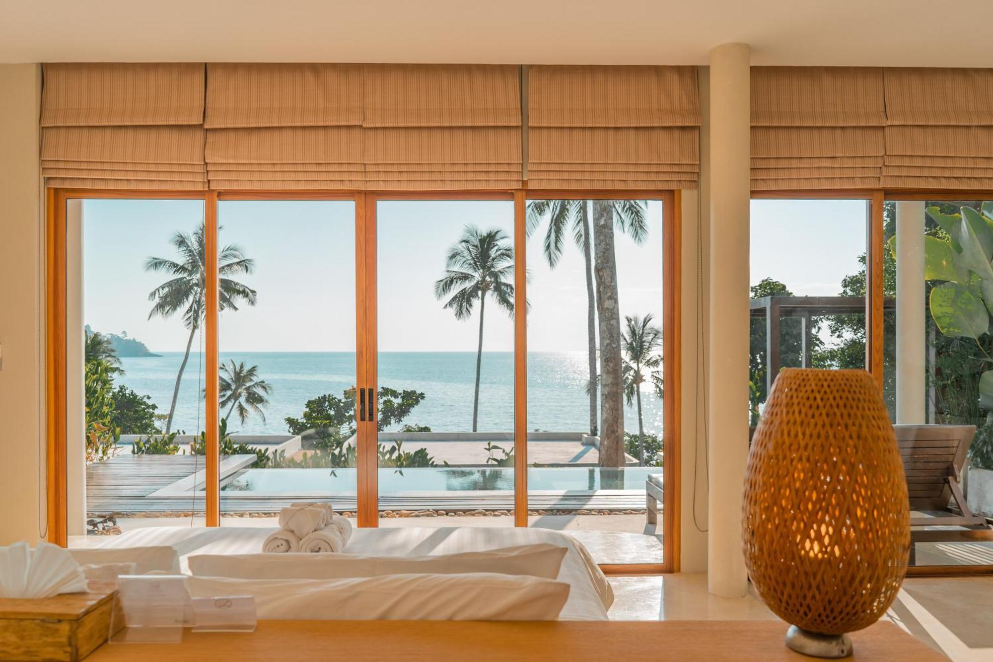 Nest Sense Resort Koh Chang Zimmer foto