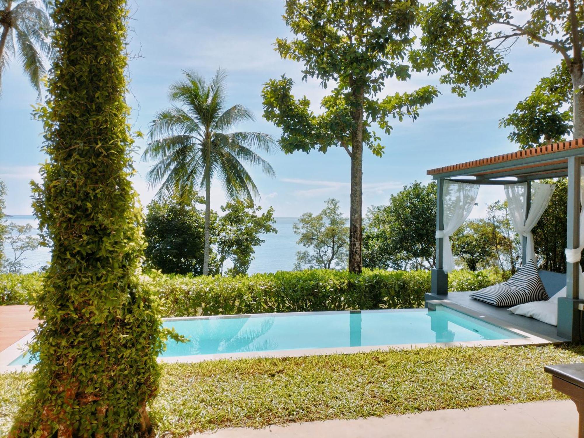 Nest Sense Resort Koh Chang Zimmer foto