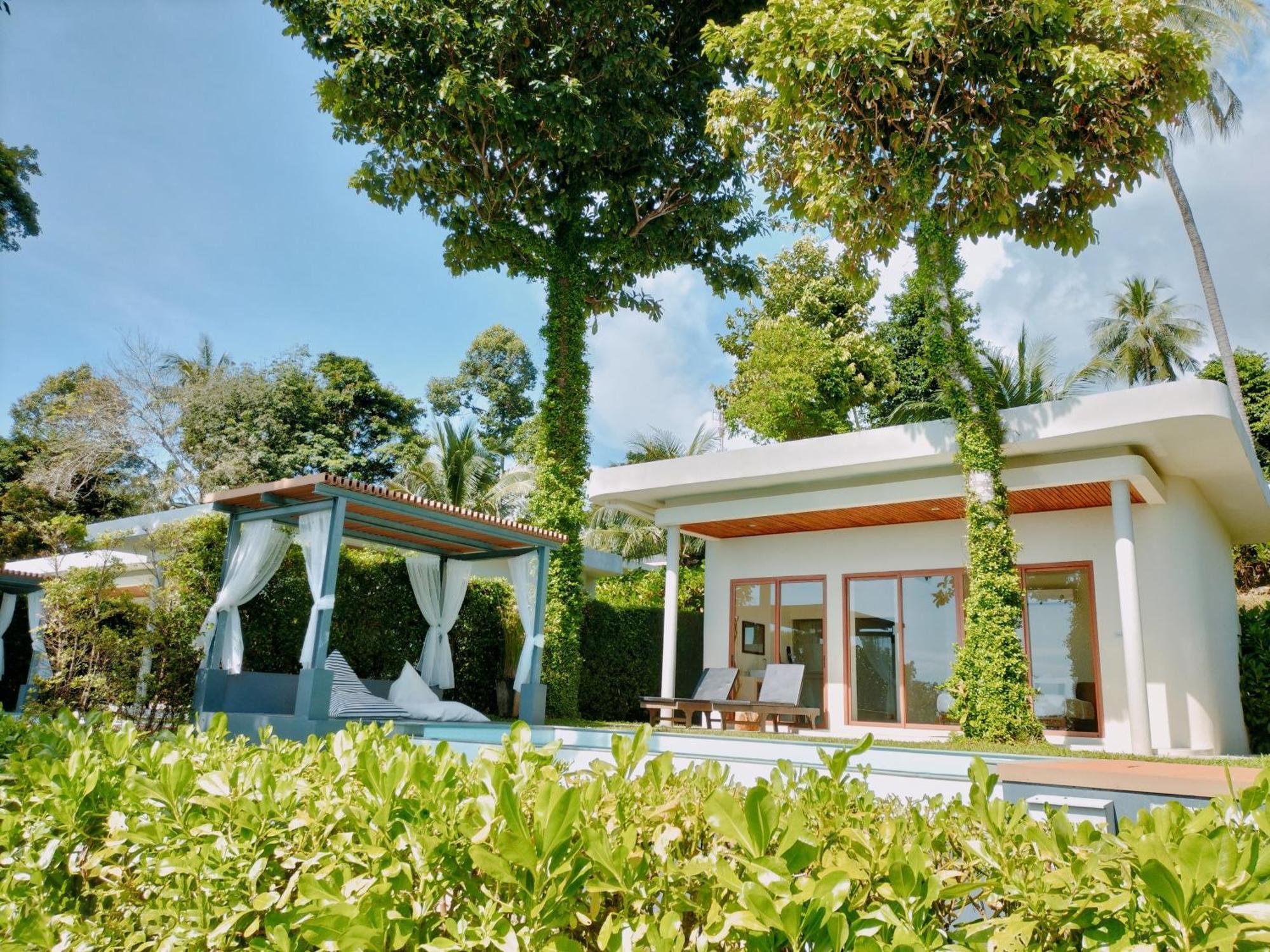 Nest Sense Resort Koh Chang Exterior foto