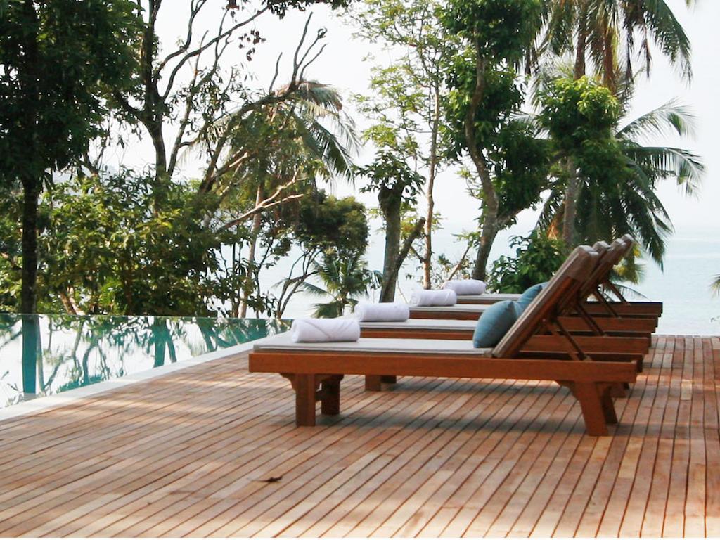 Nest Sense Resort Koh Chang Exterior foto