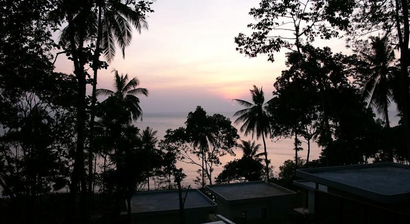 Nest Sense Resort Koh Chang Exterior foto