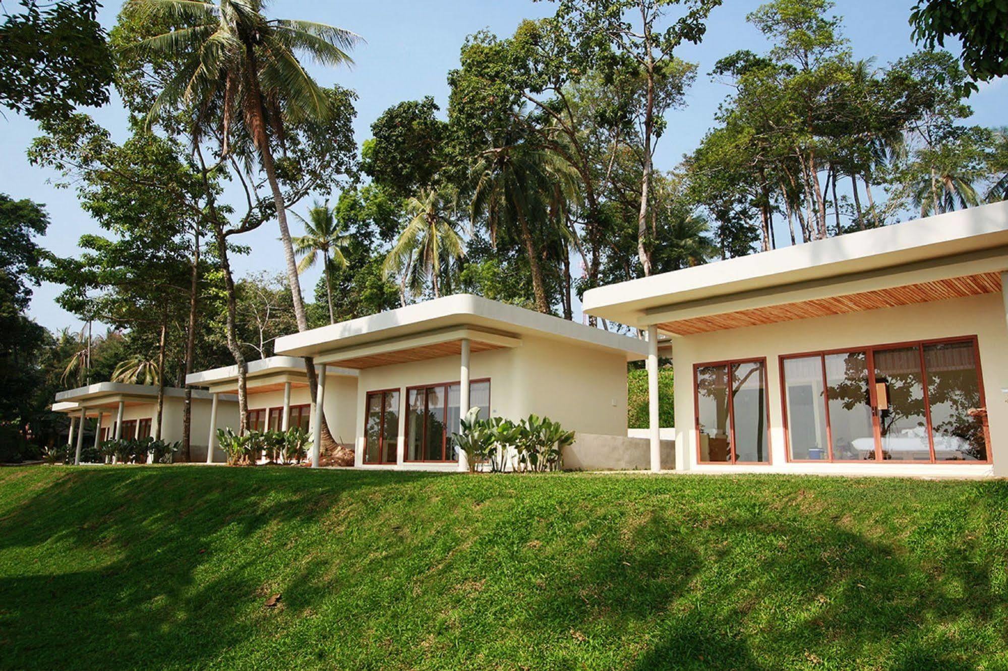 Nest Sense Resort Koh Chang Exterior foto